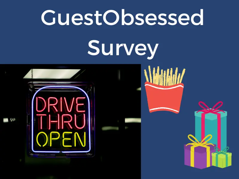 GuestObsessed.Com Survey