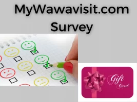 www.MyWawavisit.com Survey